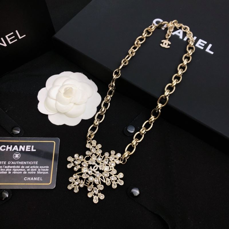 Chanel Brooches